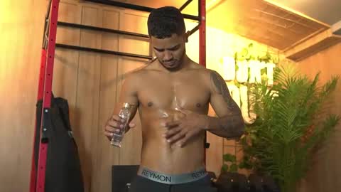 Reik online show from 03-30-26, 12:28