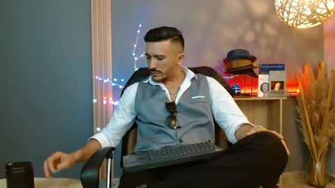   REIKO  online show from 03-07-26, 07:33