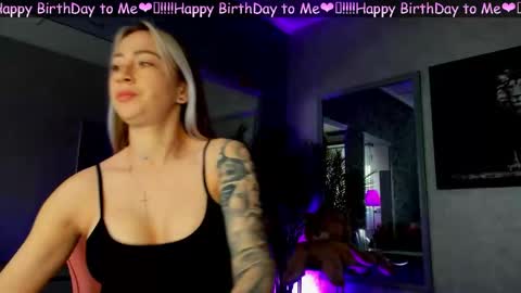 reina cummings online show from 01-15-26, 07:46