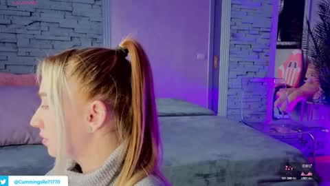 reina cummings online show from 02-04-26, 07:36