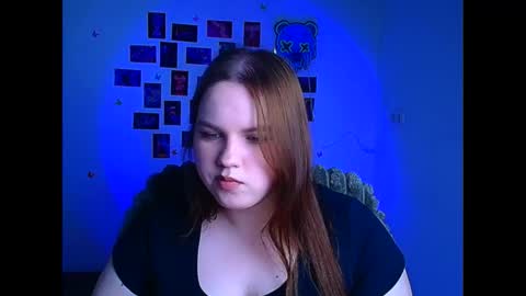 Reina online show from 03-24-26, 06:57