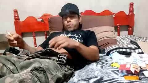 Snapshot of relax1160 chatting on 11-29-25, 03:42 relax1160 online show from 11-29-25, 03:42