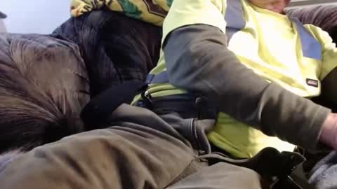 RAYRAY online show from 01-14-26, 06:41