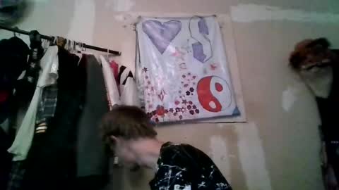tylerBurnham online show from 06-25-26, 05:12