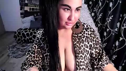 Desyree online show from 03-21-26, 11:15