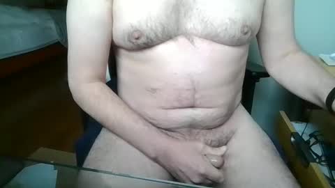 rembaud99 online show from 12-10-24, 07:00