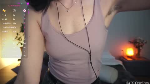 Snapshot of remibliss chatting on 01-17-25, 09:28 Remi online show from 01-17-25, 09:28