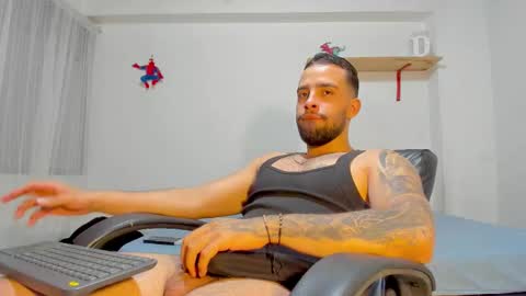 Rmy Steen online show from 03-04-26, 01:00