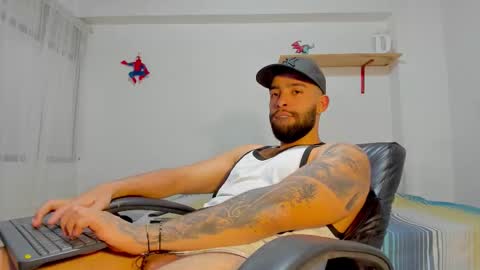 Rmy Steen online show from 03-19-26, 10:36