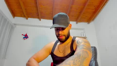 Snapshot of remy_sten chatting on 04-30-26, 11:53 Rmy Steen online show from 04-30-26, 11:53