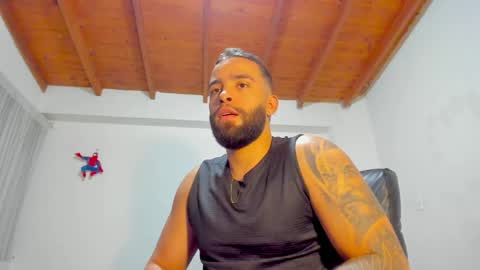 Snapshot of remy_sten chatting on 06-06-26, 02:16 Rmy Steen online show from 06-06-26, 02:16