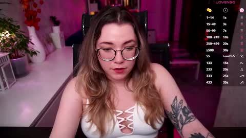 RemyWild online show from 02-25-26, 06:50