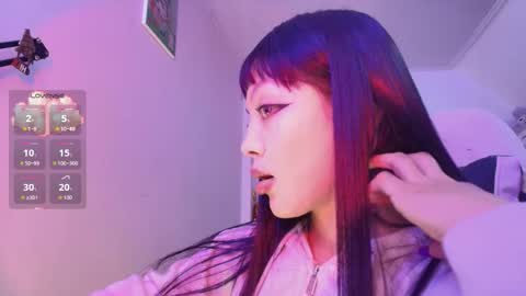 ren_yamashiro online show from 03-03-26, 08:09
