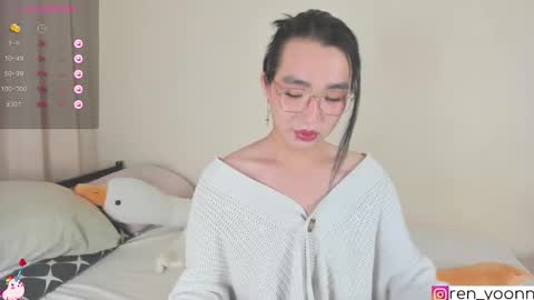 Ren online show from 09-14-25, 11:48