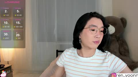 Ren online show from 05-04-26, 04:41