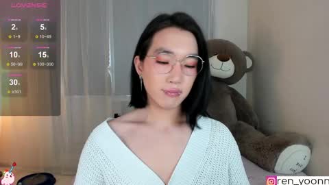 Ren online show from 06-01-26, 09:00