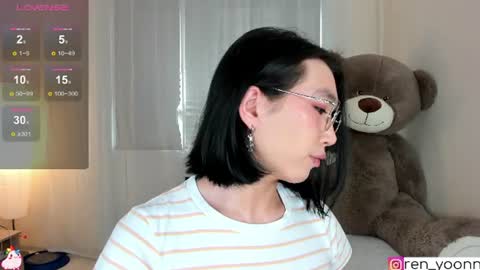 Ren online show from 06-12-26, 04:28