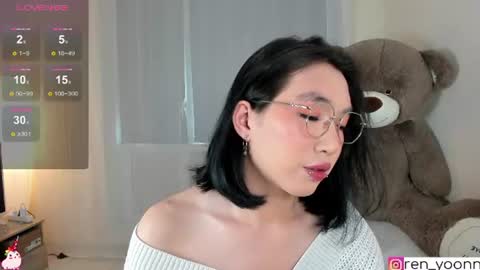 Ren online show from 08-01-26, 10:25