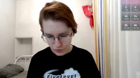 Claire online show from 02-05-26, 05:06