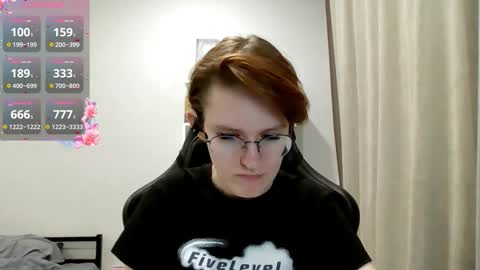 Claire online show from 02-15-26, 05:20