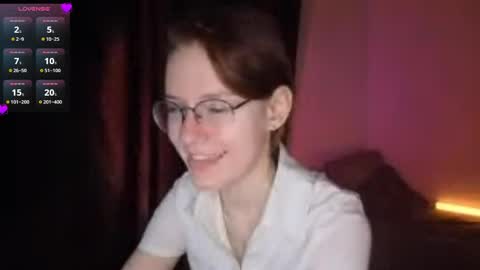 Claire online show from 05-13-26, 06:38