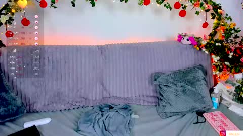 RenaRyugy online show from 01-25-25, 06:57