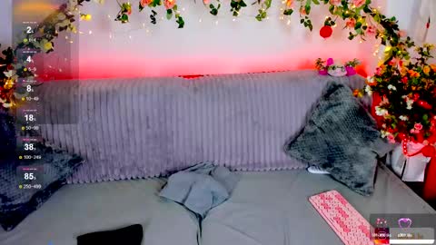 RenaRyugy online show from 03-08-25, 07:20