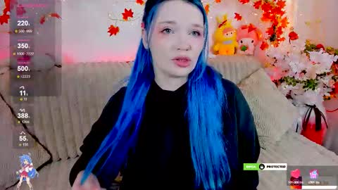 RenaRyugy online show from 10-15-25, 07:03