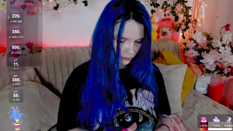 RenaRyugy online show from 03-26-26, 07:08