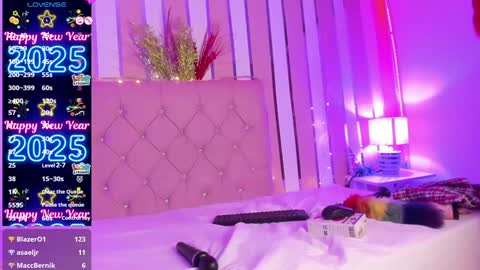 Renata online show from 01-04-25, 04:32