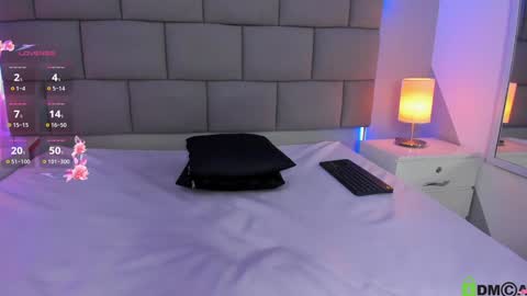 Snapshot of renatajhonson chatting on 01-28-25, 09:41 Renata online show from 01-28-25, 09:41