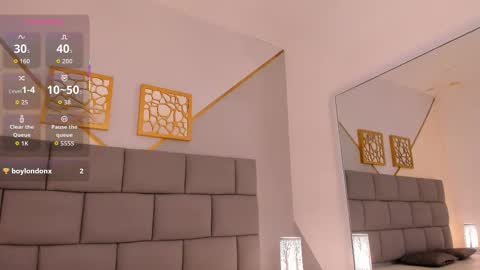 Snapshot of renatajhonson chatting on 11-15-25, 06:11 Renata online show from 11-15-25, 06:11