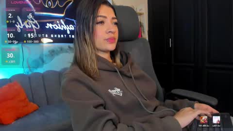 Renata online show from 02-19-26, 01:07