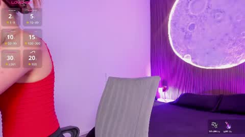Renata online show from 07-07-26, 04:59