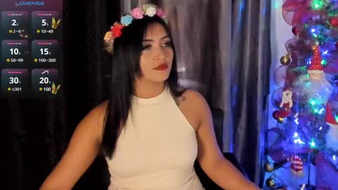 renatawilsom online show from 12-31-24, 02:03