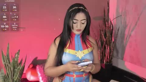 renatawilsom online show from 01-11-26, 01:38