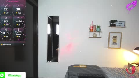 RENATO Y VALENTINO online show from 01-14-25, 04:57