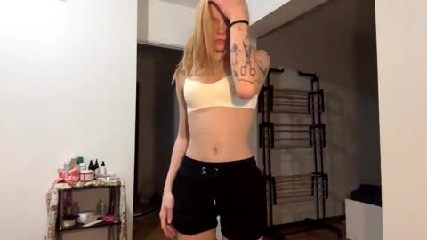 Tiffany online show from 01-31-26, 07:11