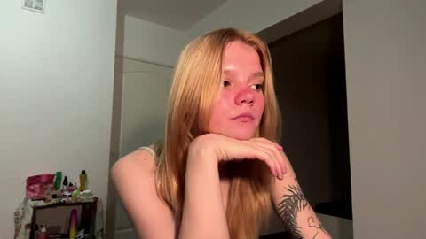 Tiffany online show from 04-16-26, 01:50