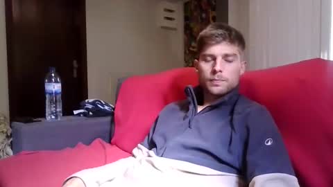 rendildo online show from 05-11-26, 03:29