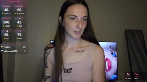 Snapshot of reneeluvs chatting on 09-19-25, 11:44 Reneeluvs online show from 09-19-25, 11:44