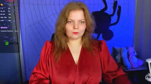 Snapshot of renesmee_sunset chatting on 11-01-25, 10:17 Sweet Renesmee online show from 11-01-25, 10:17
