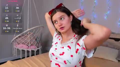 Snapshot of renesmy_black chatting on 07-11-26, 12:02 Renesmy online show from 07-11-26, 12:02