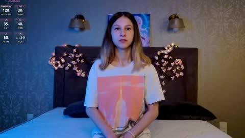 Christina online show from 06-08-26, 05:13
