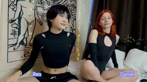 rennuts online show from 01-10-25, 08:15