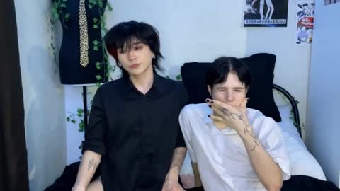 rennuts online show from 02-11-25, 11:12