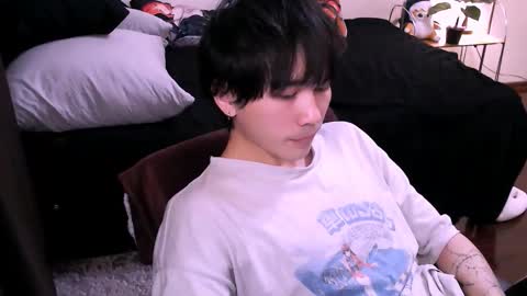 rennuts online show from 11-19-25, 03:12