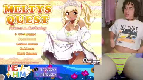 REN online show from 12-22-25, 03:58