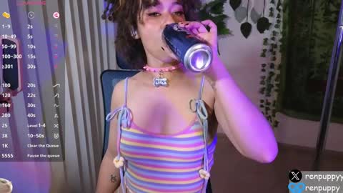 REN online show from 04-08-26, 04:45