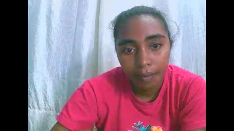 Snapshot of rephaleta chatting on 03-10-25, 10:37 Rephaleta online show from 03-10-25, 10:37